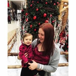 Meet your Posher, Martina